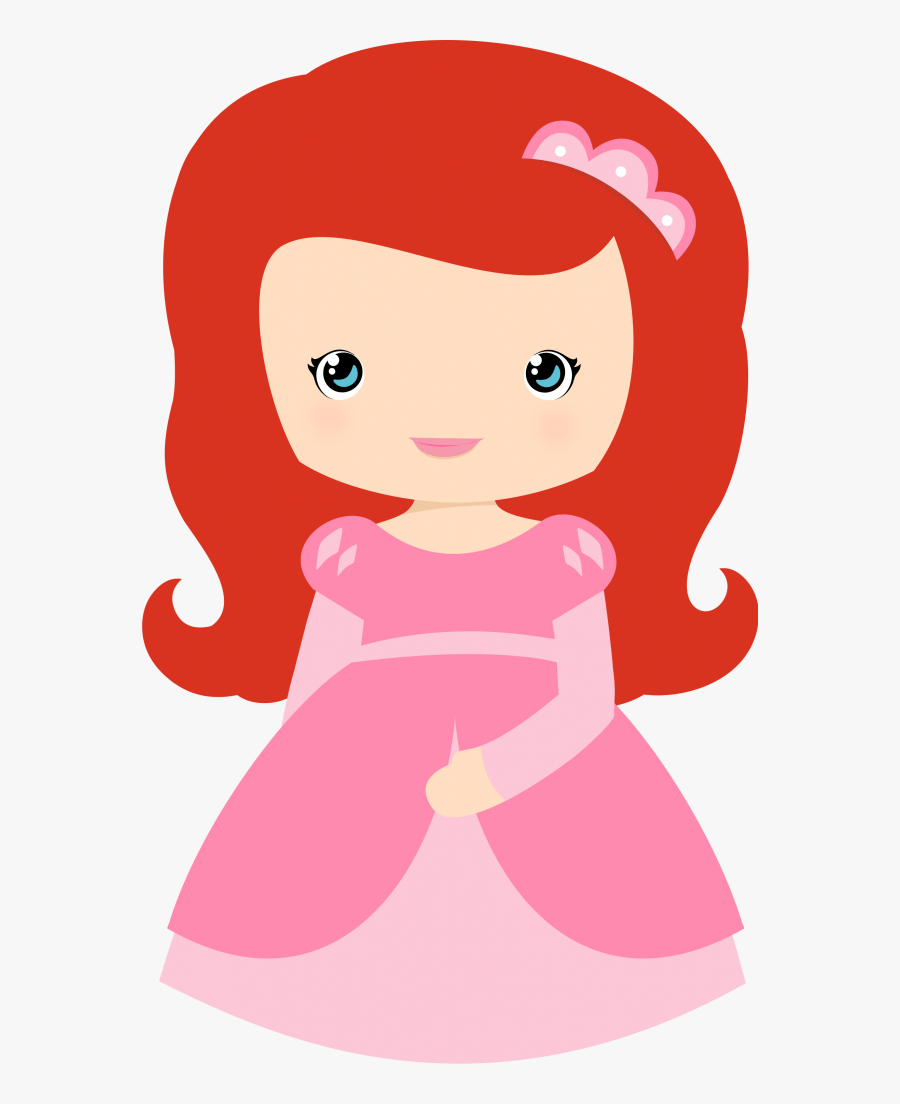 Thumb Image - Baby Disney Princess Clipart, Transparent Clipart