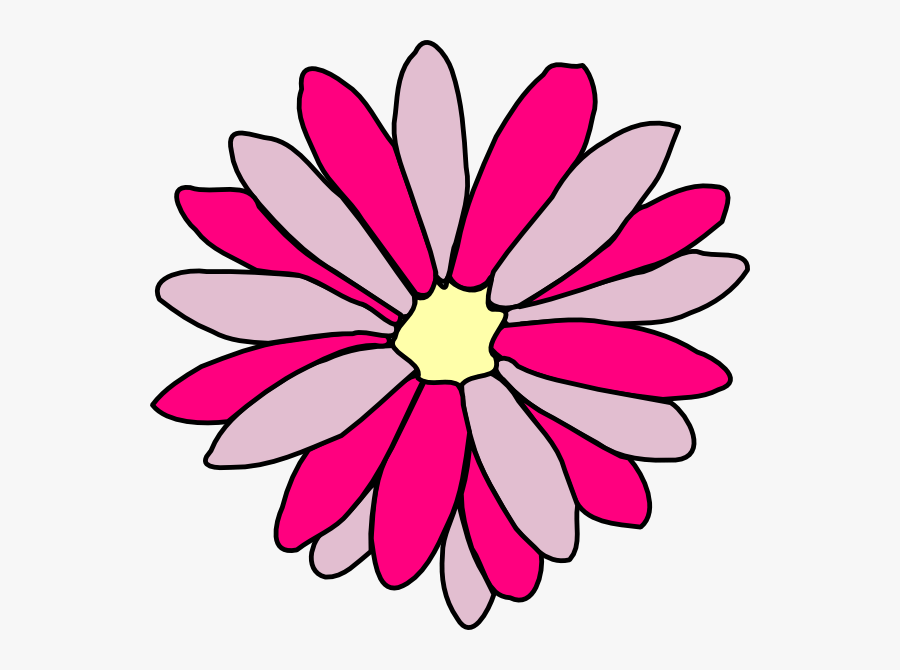 Thumb Image - Single Flower Images Clipart, Transparent Clipart
