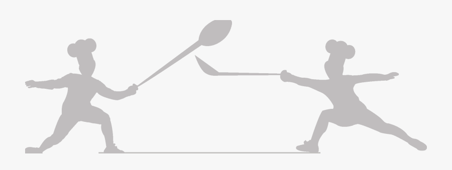 Soup Cook Off, Transparent Clipart