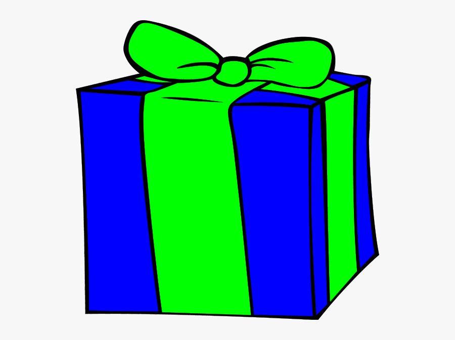 Free Christmas Present Clipart The Cliparts - Present Clip Art, Transparent Clipart