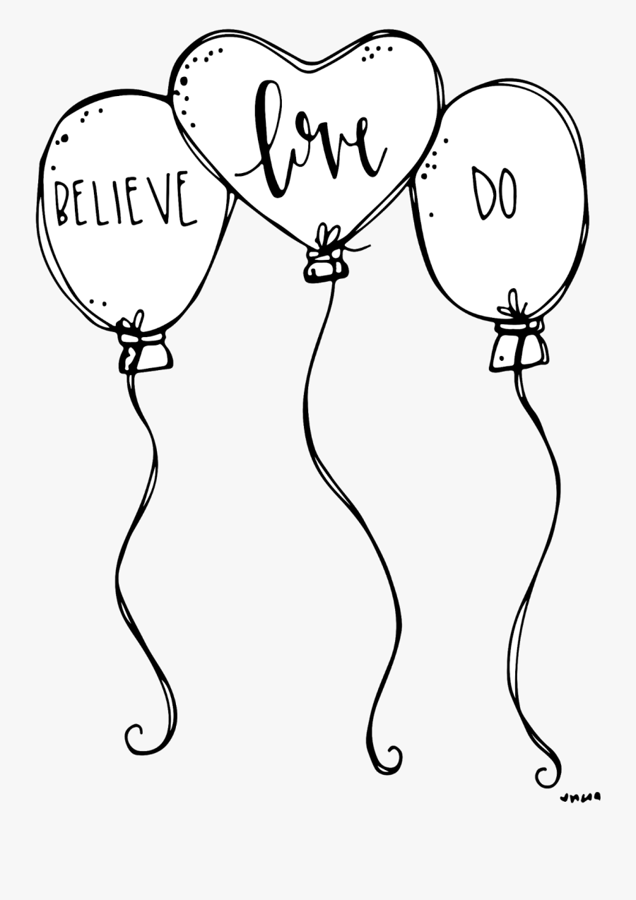Melonheadz Balloons, Transparent Clipart