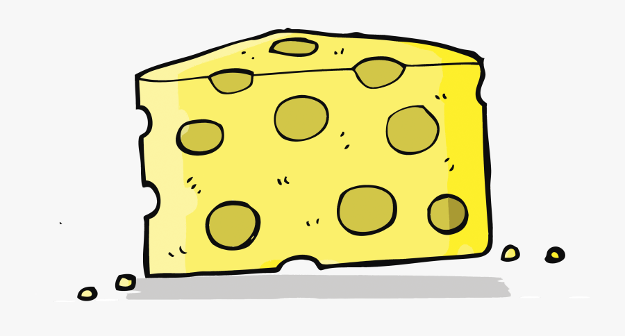 Cartoon Clipart Images Png Cartoon Cheese, Transparent Clipart