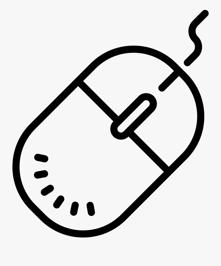 Mouse Pointer Clipart Collection - ยางลบ การ์ตูน น่า รัก, Transparent Clipart