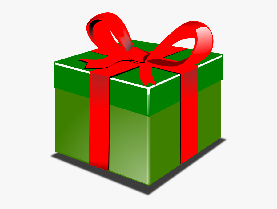 Present Clipart, Transparent Clipart