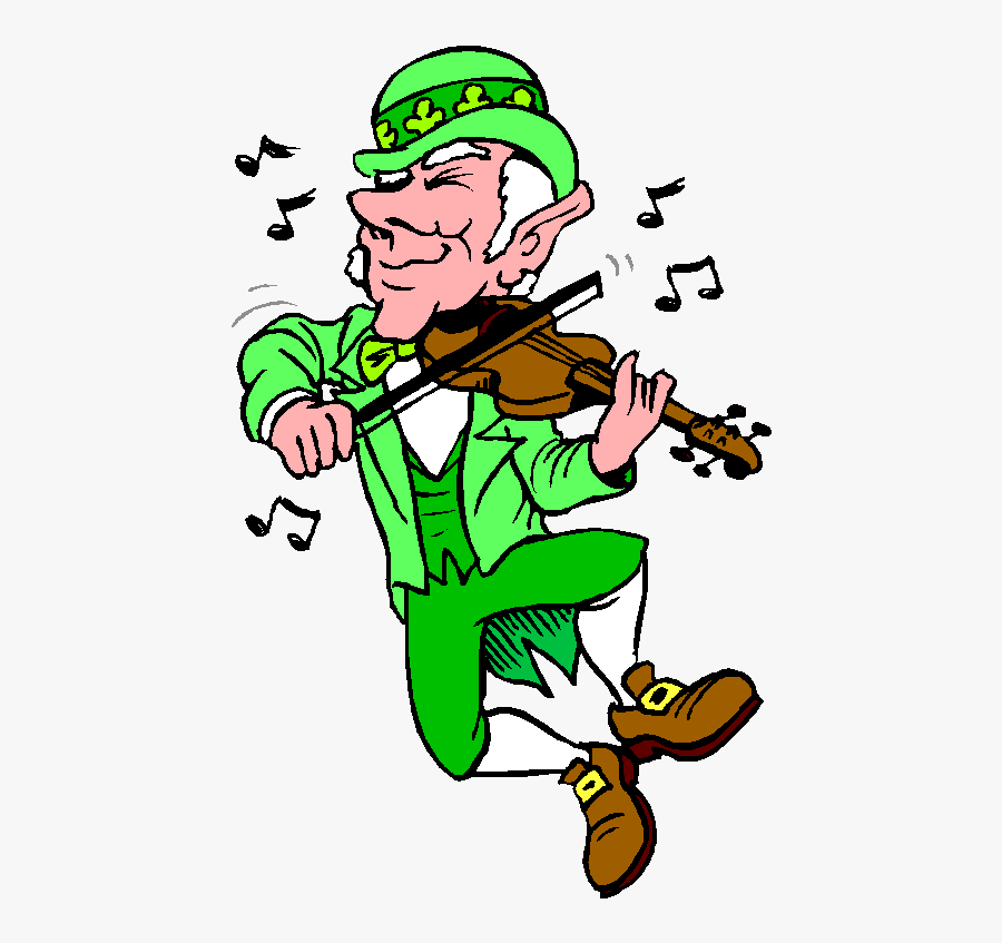 St Patrick's Day Coloring Pages, Transparent Clipart