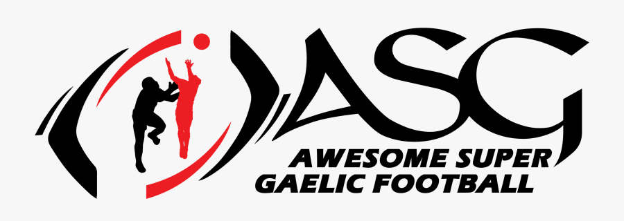 Fools All Star Gaelic, Transparent Clipart