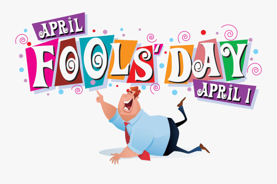 April Fools Day Png Free Download - April Fools Day Png, Transparent Clipart