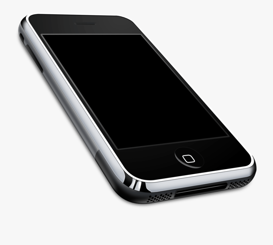 Iphone 3gs Transparent Stick Png - Iphone 3gs Png, Transparent Clipart