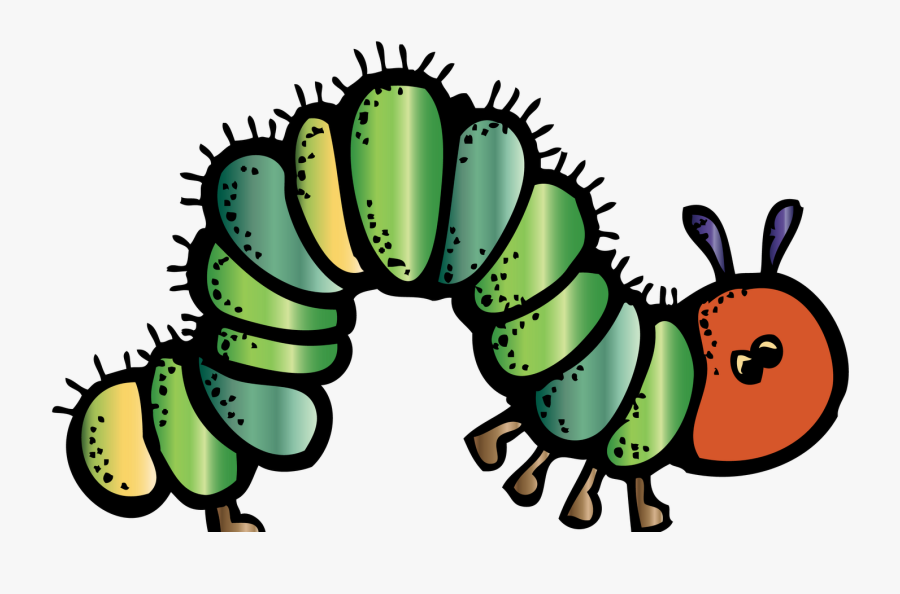 28 Collection Of April Clipart Melonheadz - Very Hungry Caterpillar Melonheadz, Transparent Clipart