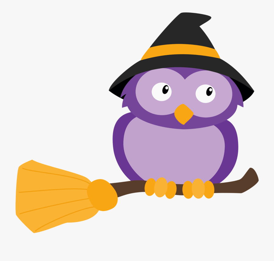 Halloween Animals Clipart - Halloween, Transparent Clipart