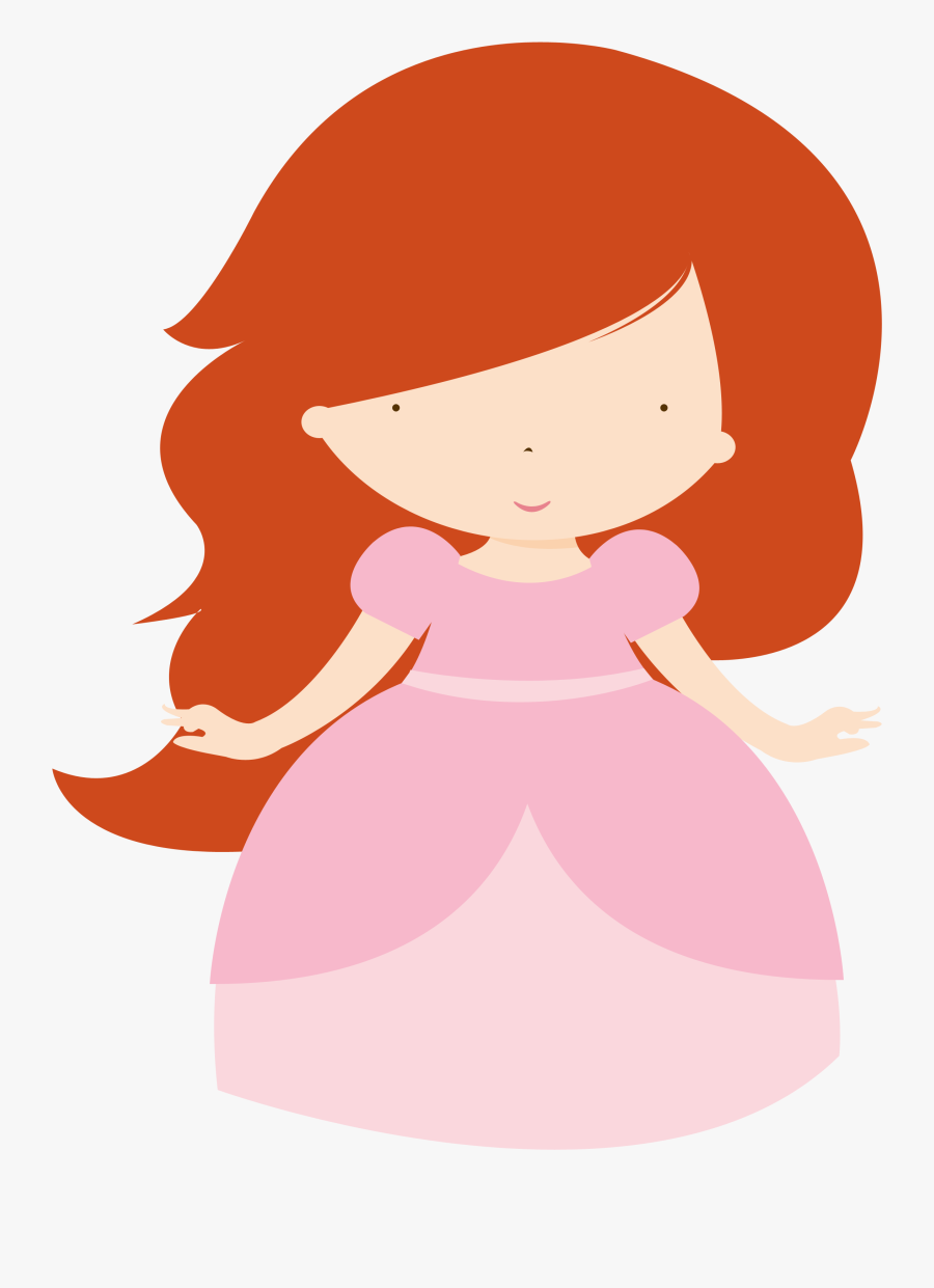 Transparent Indian Princess Clipart - Disney Princess, Transparent Clipart