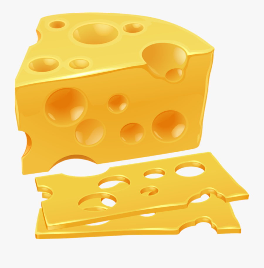 Baby Hatenylo Com Clip - Slice Of Cheese Png, Transparent Clipart