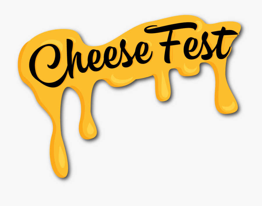 Cheese Clipart Melting, Transparent Clipart