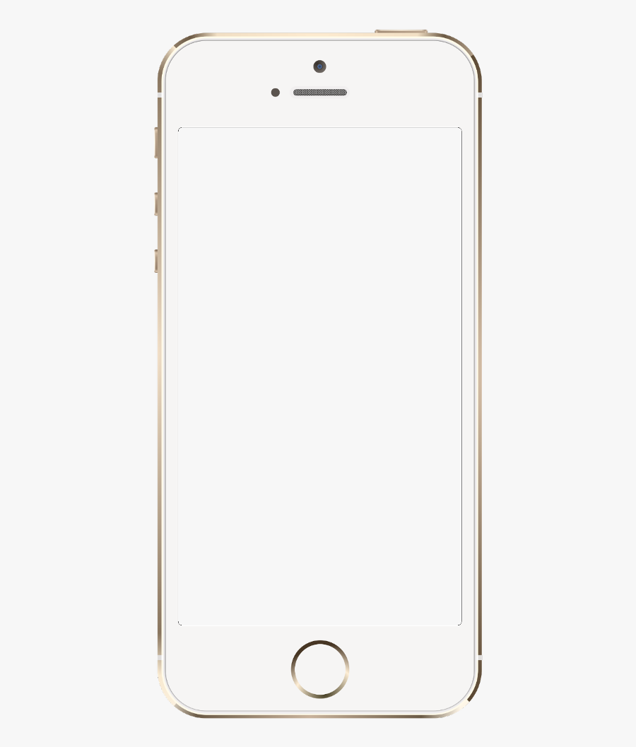 ##iphone #clipart #freetoedit - Iphone 6, Transparent Clipart