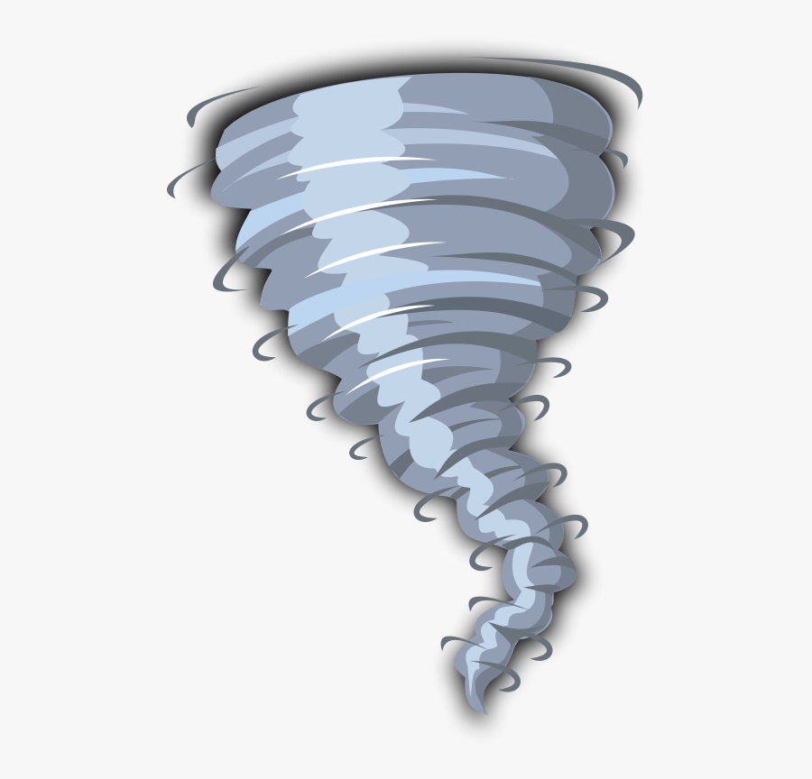 Tornado Png, Transparent Clipart