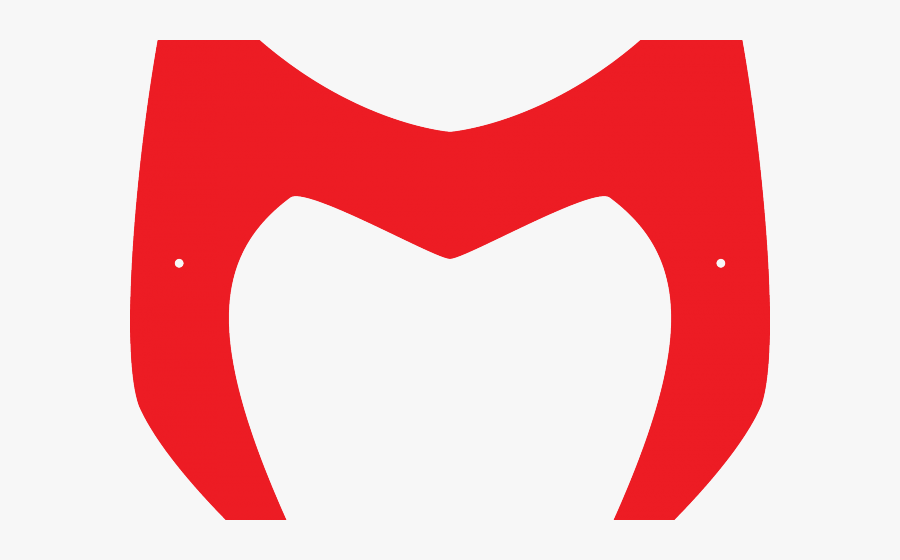 Scarlet Witch Clipart Halloween, Transparent Clipart