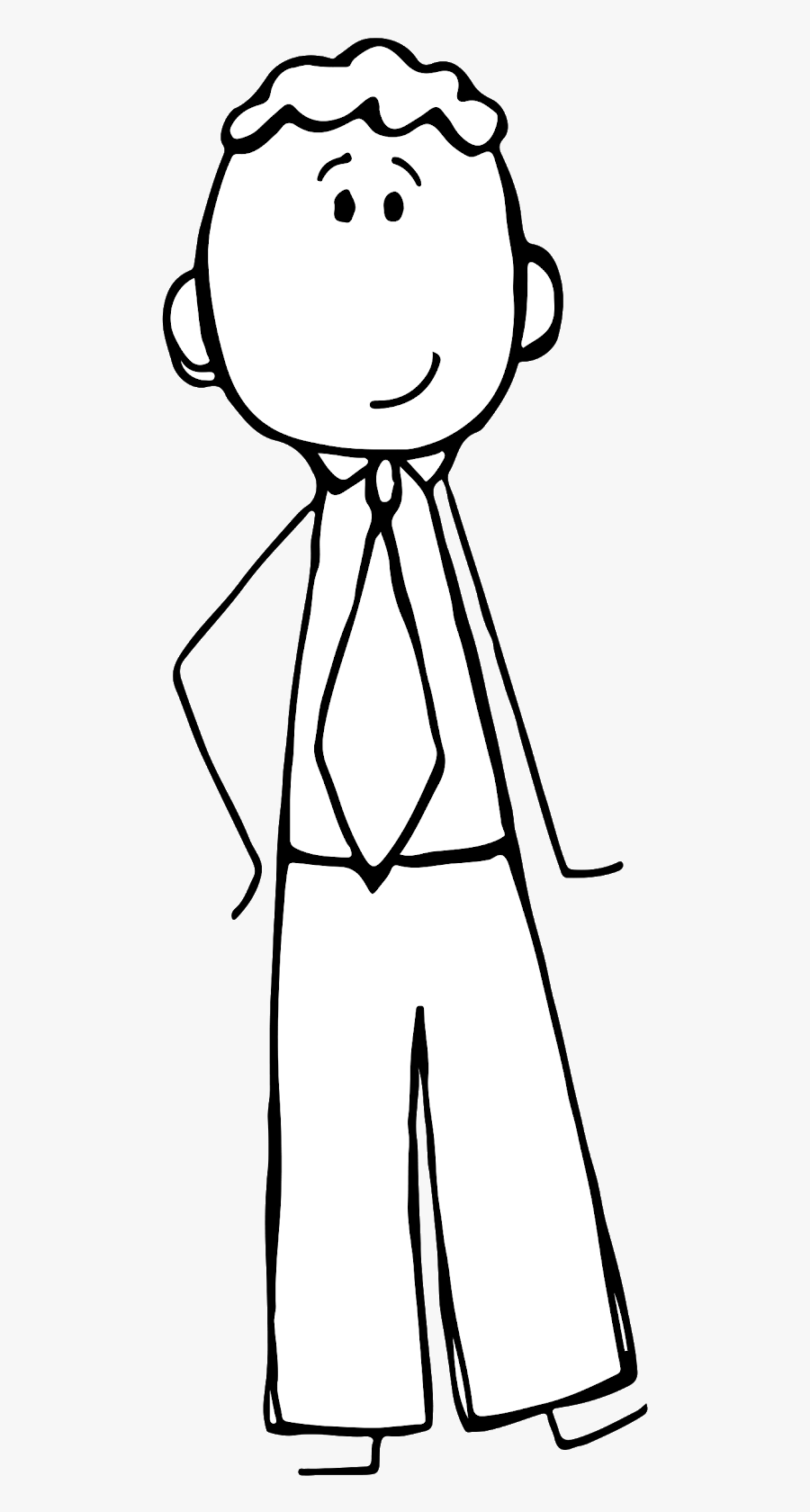 Line Art, Transparent Clipart