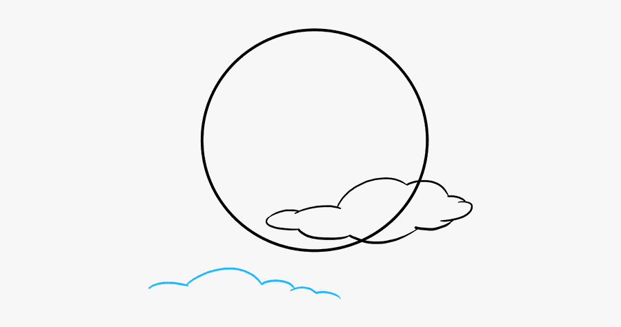 Clip Art How To Draw Really - Renzulli Modell, Transparent Clipart