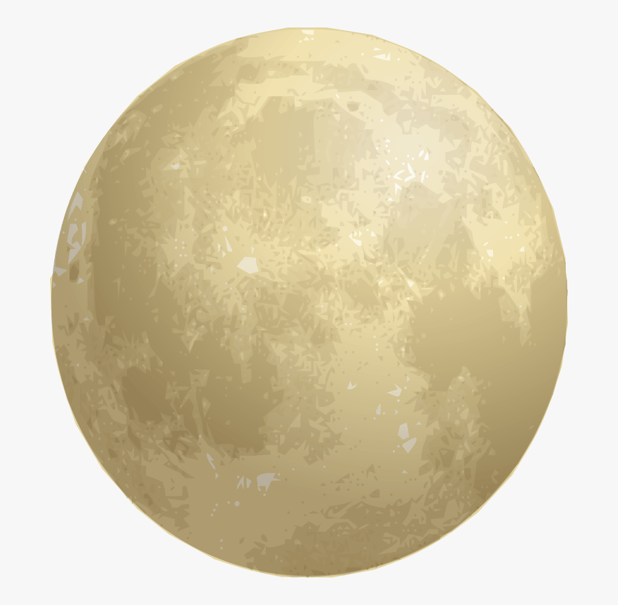 Luna Clipart, Transparent Clipart