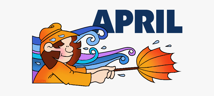 Months Of The Year March, Transparent Clipart