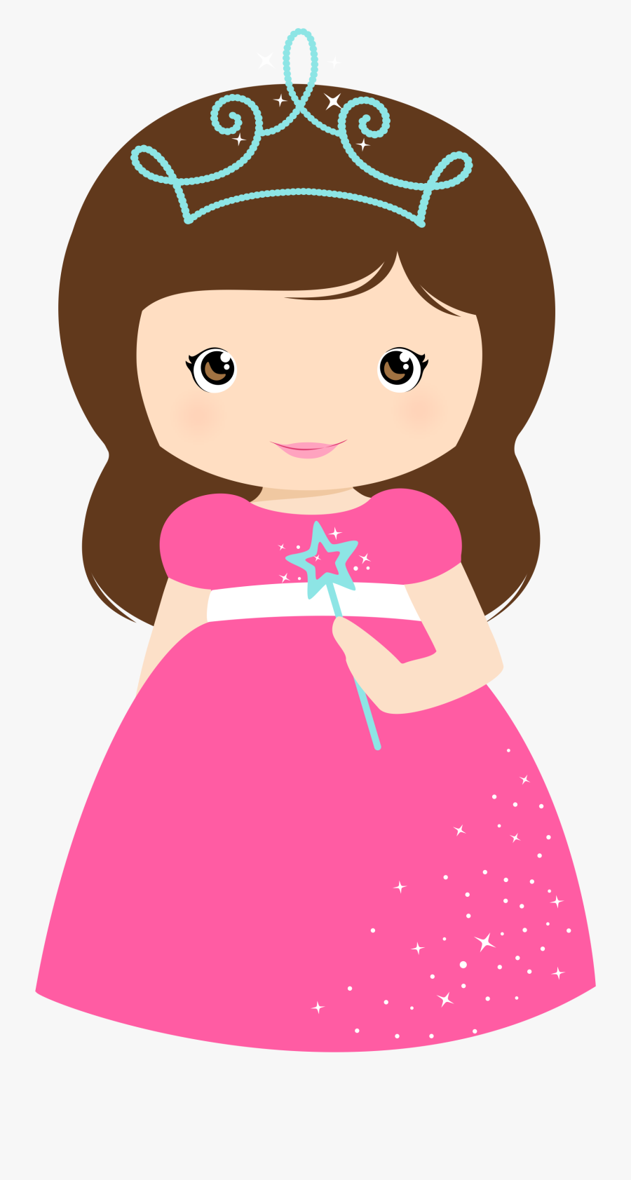 Baby Disney Princess Clipart At Getdrawings - Princess Clipart, Transparent Clipart