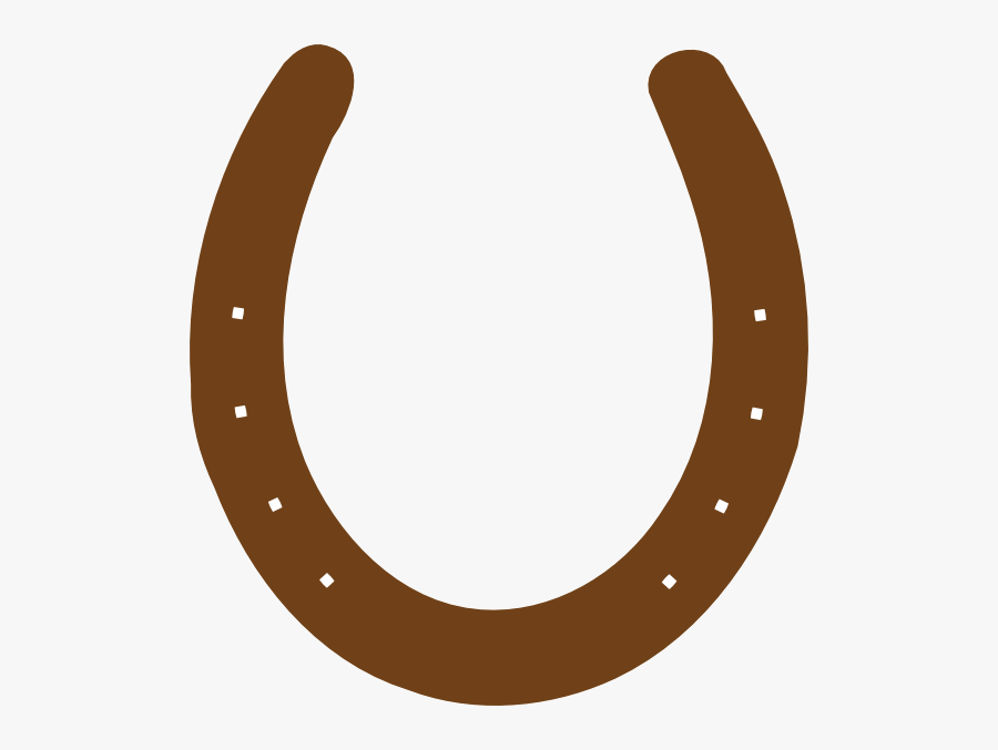 Horseshoe Horse Shoe Clip Art Vector Royalty Free Clipart - Horse Shoe Clip Art Free, Transparent Clipart