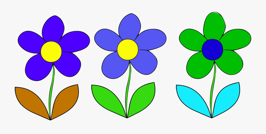 Daisy Clipart Flowerclip - Flower Clip Art, Transparent Clipart