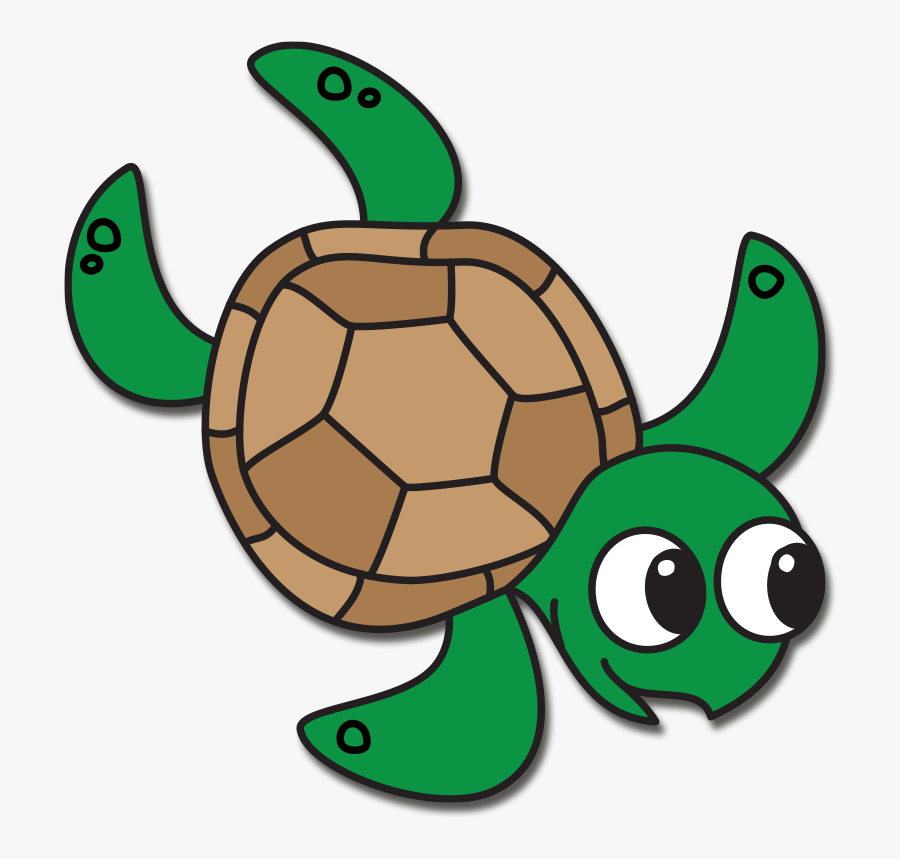 Free Download Sea Turtle Clipart Sea Turtle Tortoise, Transparent Clipart