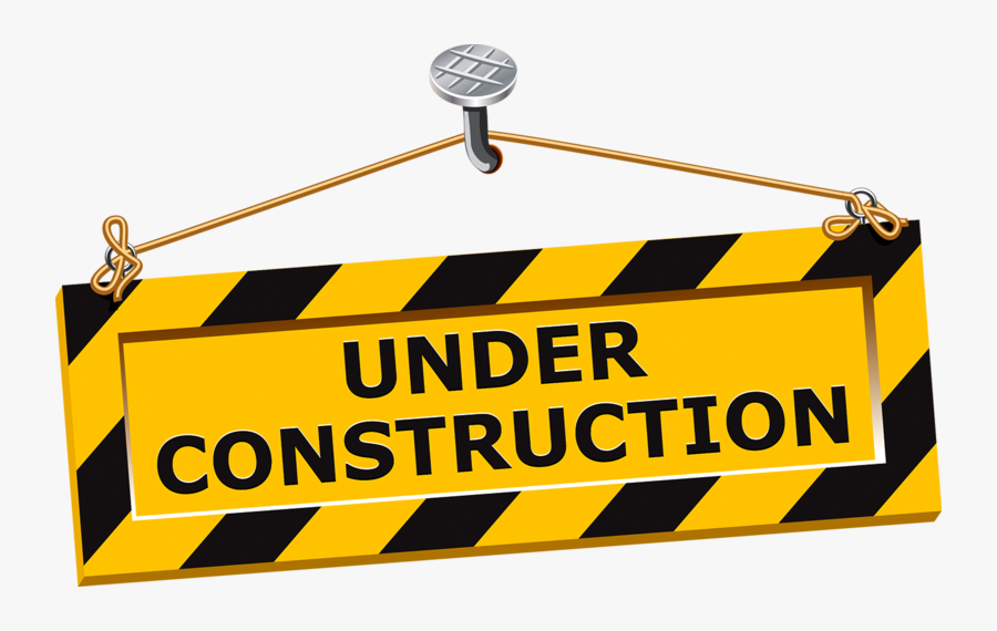 Engineering Signs Traffic Architectural Royalty-free - Under Construction Coming Soon, Transparent Clipart