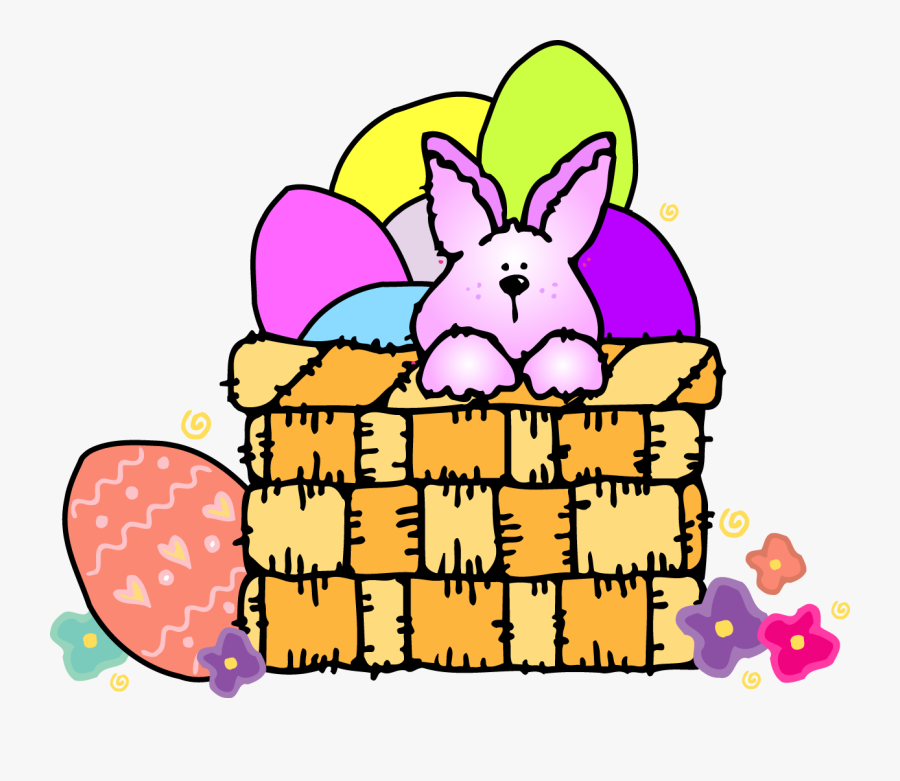 Teacher Bits And Bobs - Easter Clipart Dj Inkers, Transparent Clipart