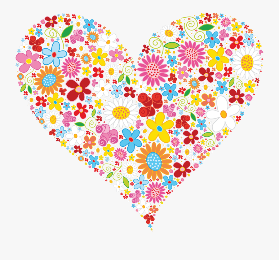 Heart Clipart Free Clip Art Of Hearts Clipart Clipart - Love Emoji Hearts, Transparent Clipart