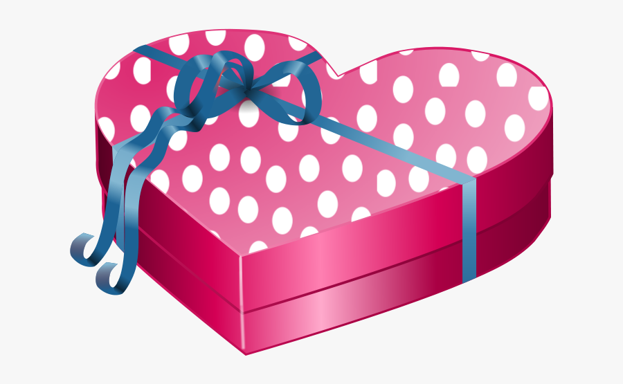 T Clipart Graphics Of Beautifully Wrapped Presents - Animated Gift For Birthday, Transparent Clipart