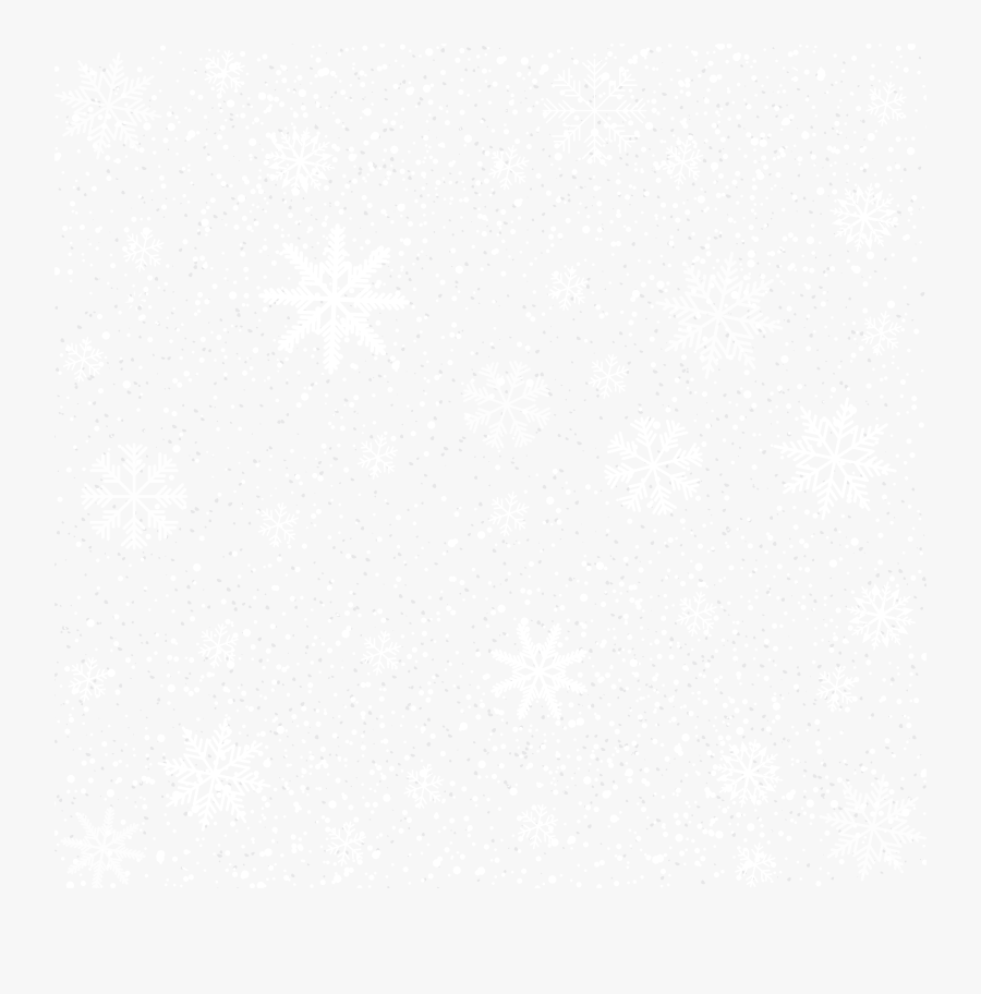 Transparent Snowflake Clipart Png, Transparent Clipart