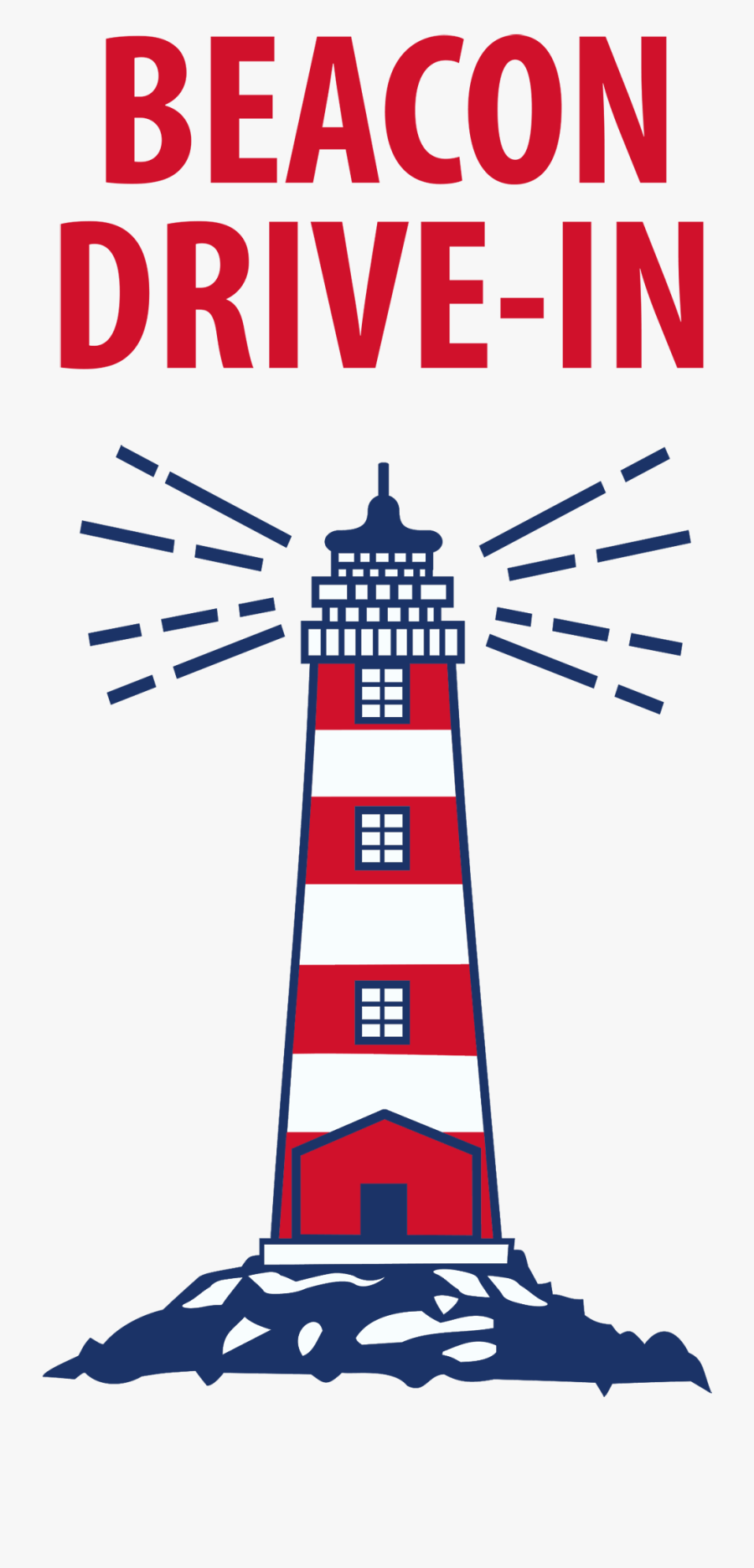 Lighhouse Clipart Labor Day - Beacon Logo Spartanburg, Transparent Clipart