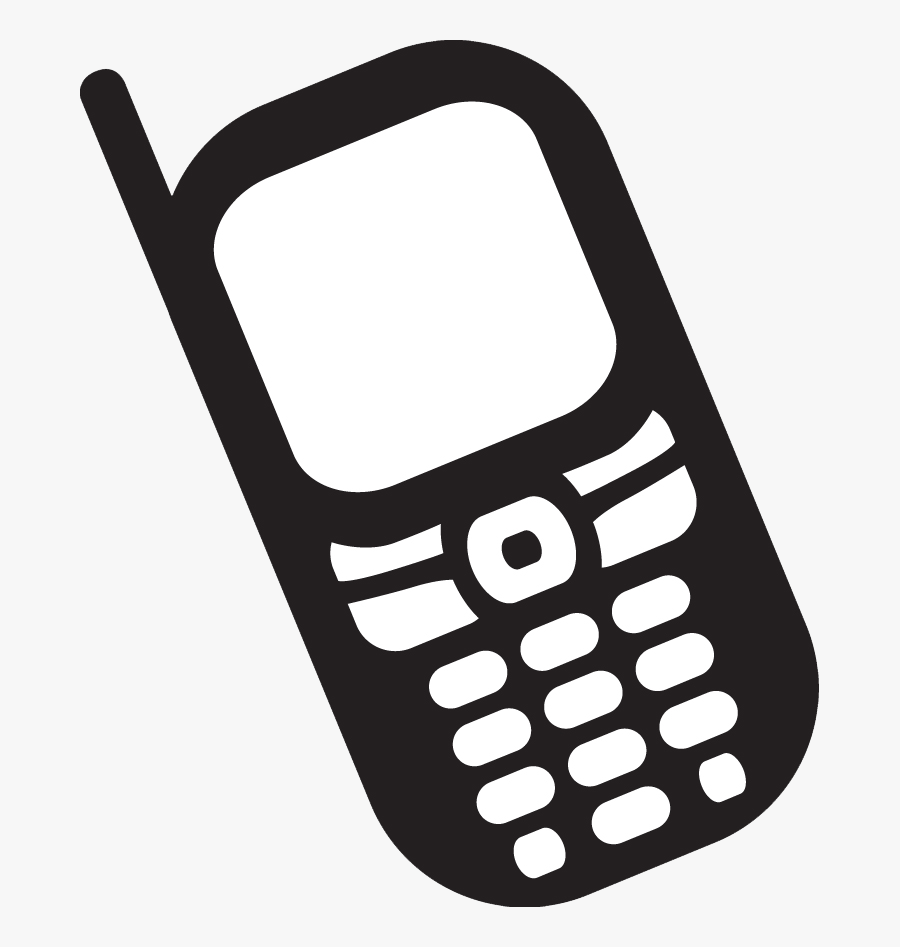 Mobile Logo In Png, Transparent Clipart