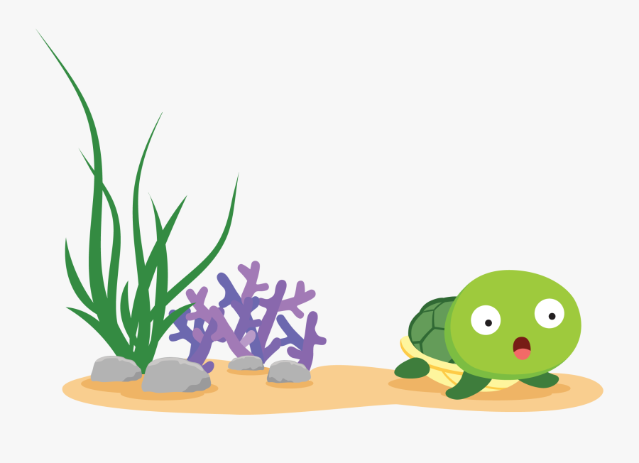 Sea Life Sea Creatures Clipart, Transparent Clipart