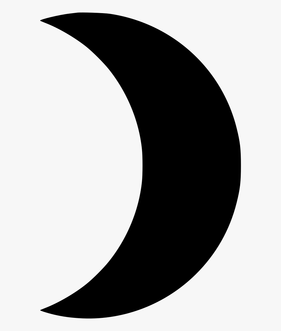 Moon Ing Outdoor Night Light Comments - Crescent Moon Clipart, Transparent Clipart