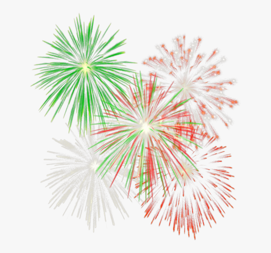 Fondo Fuegos Artificiales Png, Transparent Clipart