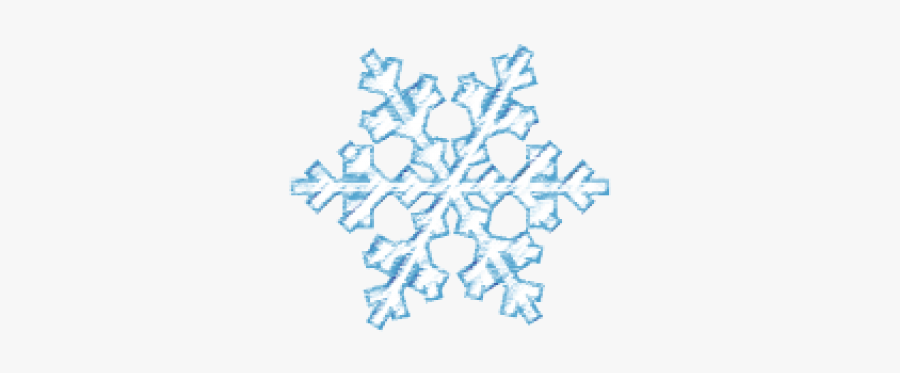 Snow Clip Art At - Transparent Background Ice Crystals Clipart, Transparent Clipart