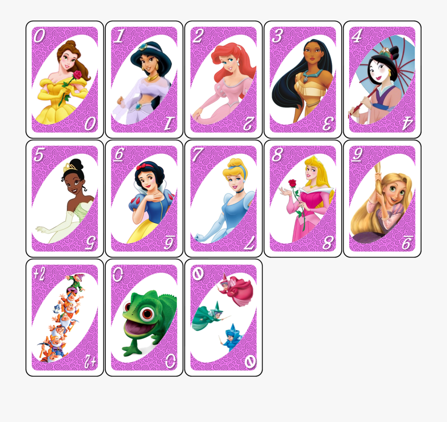 Disney Princess Clipart - Disney Princess (life Size Stand Up), Transparent Clipart