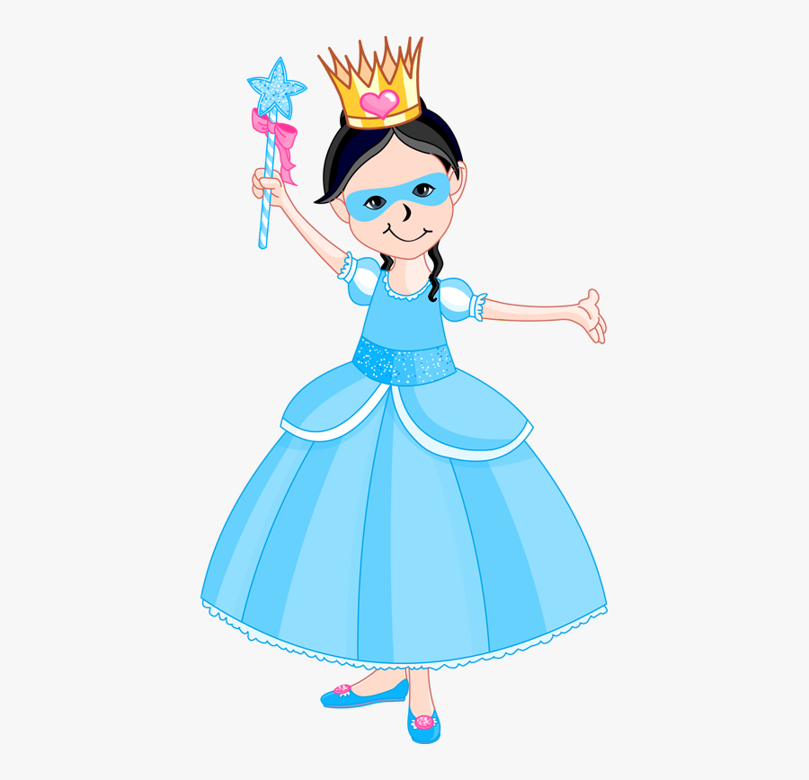 Collection Of Halloween - Princess Clip Art, Transparent Clipart