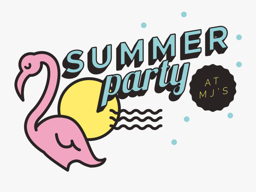 From May To August You Can Enjoy An Unforgettable Summer, Transparent Clipart