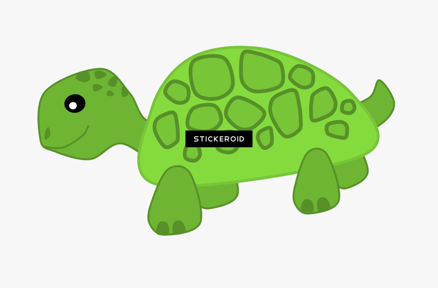Transparent Turtle Clip Art, Transparent Clipart