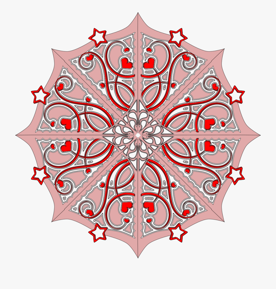 Circle, Transparent Clipart