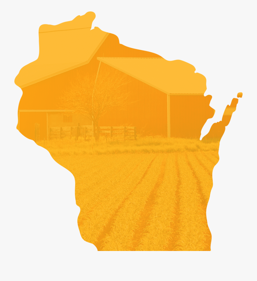 Partners - Wisconsin Congressional District Map 2000, Transparent Clipart