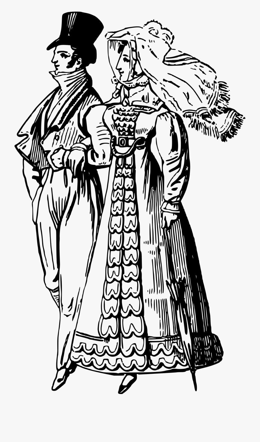 French S Big Image - Illustration, Transparent Clipart