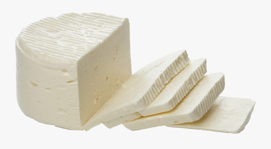 Milk Breakfast Goat Cheese - Mozzarella Cheese Transparent Background, Transparent Clipart