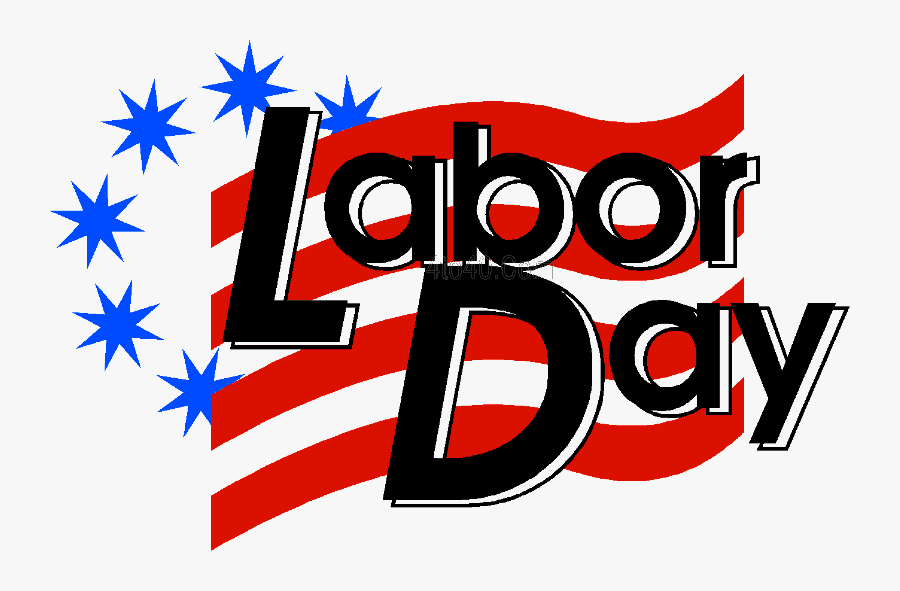 Barbecue Grill Labor Day Public Holiday Labour Day - Clipart Of Labor Day, Transparent Clipart