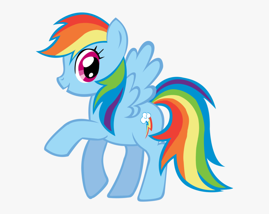 My Little Pony Celeste, Transparent Clipart