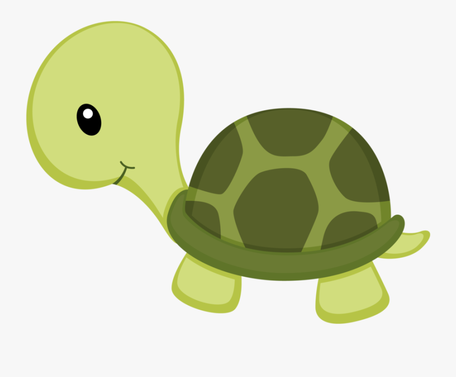 Floresta - Tortuga Dibujo Png, Transparent Clipart